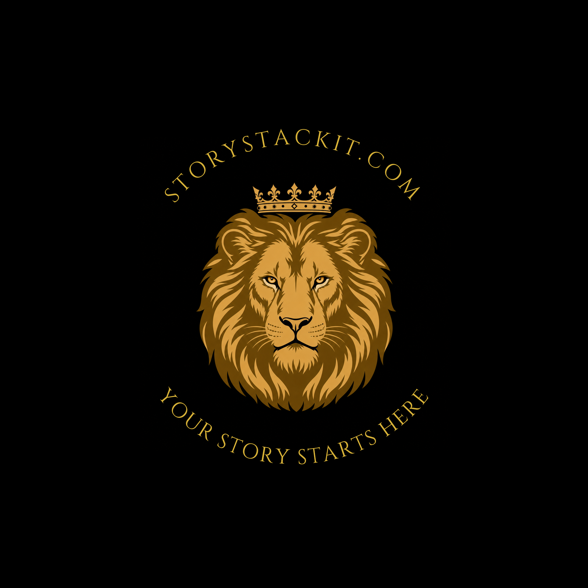 Storystackit Logo